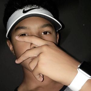 Meet your Posher, Dauntay